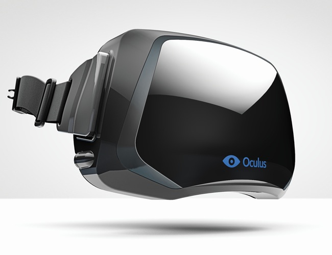 Комплексное решение для работы с Oculus Rift будет стоить не менее $1500